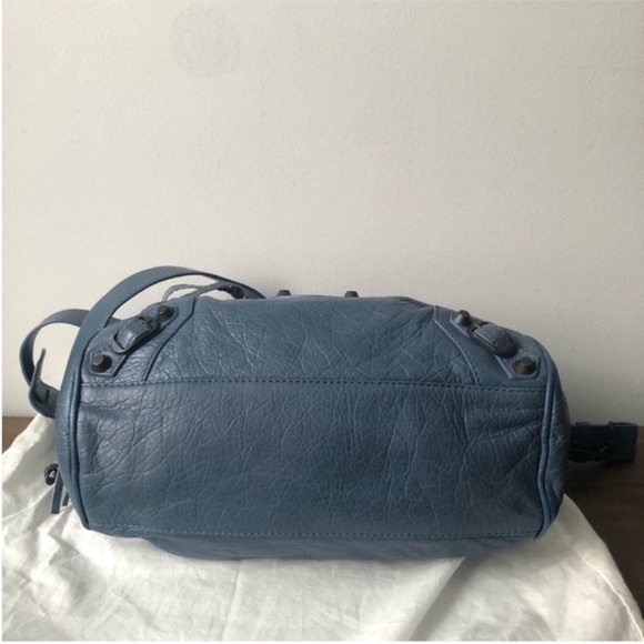 Balenciaga Bag Mini Twiggy - Picture 5 of 15